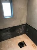 Wet Room, Risinghurst, Oxford, July 2020 - Image 20